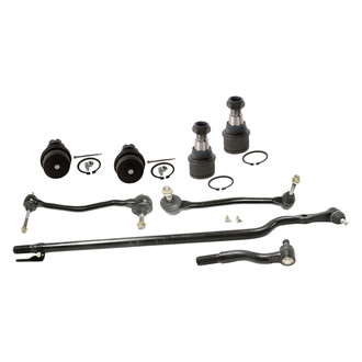 Replacement - Suspension Kit