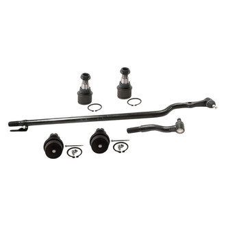 Replacement - Suspension Kit