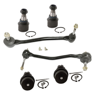Replacement - Suspension Kit