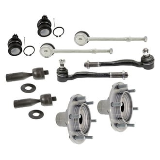 Replacement - Suspension Kit