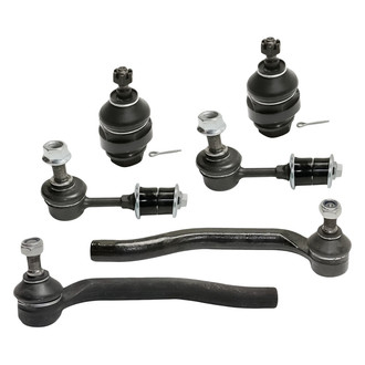 Replacement - Suspension Kit