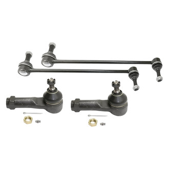 Replacement - Suspension Kit