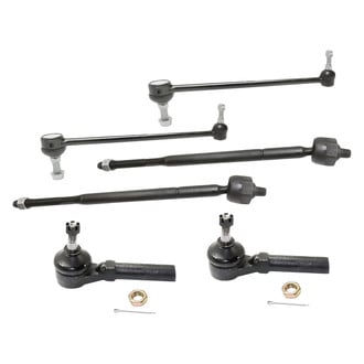 Replacement - Suspension Kit