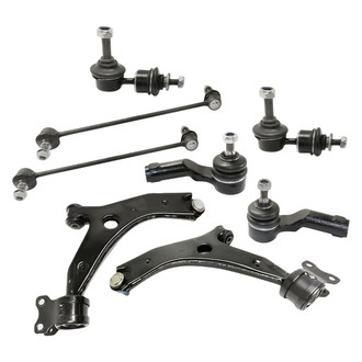 Replacement - Suspension Kit