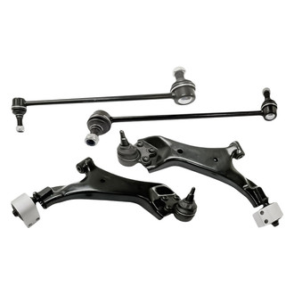 Replacement - Suspension Kit