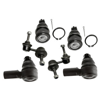 Replacement - Suspension Kit