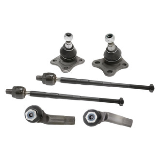 Replacement - Suspension Kit