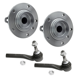 Replacement - Suspension Kit