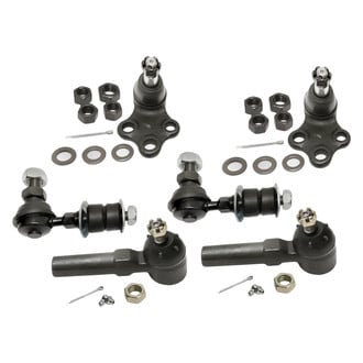 Replacement - Suspension Kit