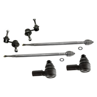 Replacement - Suspension Kit