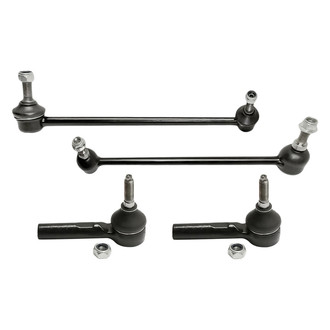 Replacement - Suspension Kit
