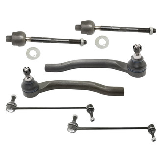 Replacement - Suspension Kit