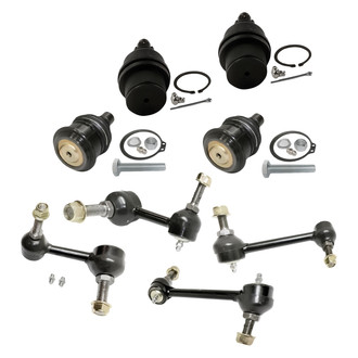 Replacement - Suspension Kit