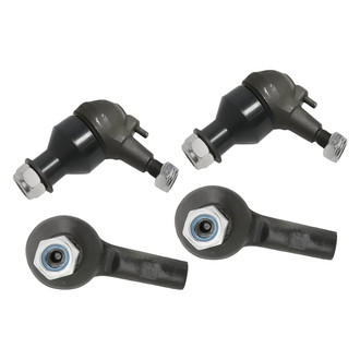 Replacement - Suspension Kit