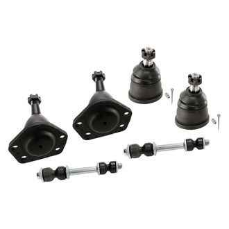 Replacement - Suspension Kit