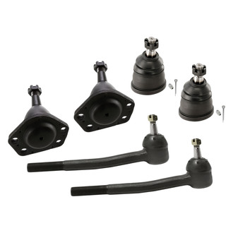 Replacement - Suspension Kit