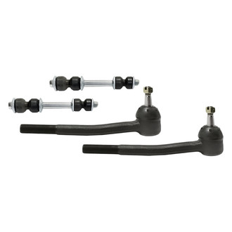 Replacement - Suspension Kit