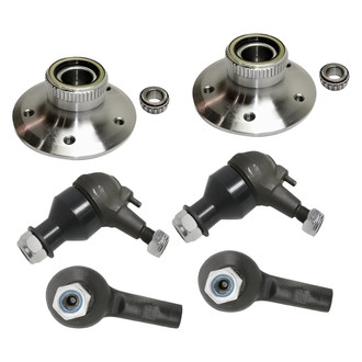 Replacement - Suspension Kit