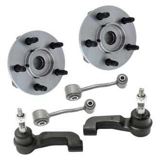 Replacement - Suspension Kit
