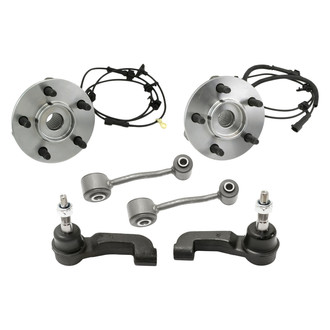 Replacement - Suspension Kit