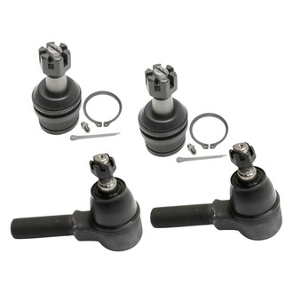 Replacement - Suspension Kit