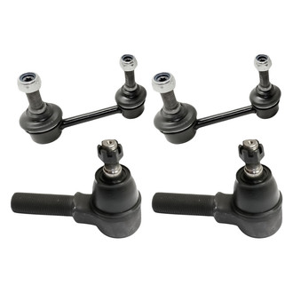 Replacement - Suspension Kit