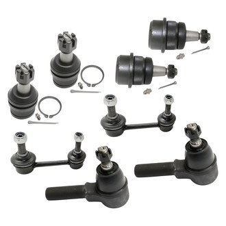 Replacement - Suspension Kit