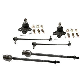 Replacement - Suspension Kit