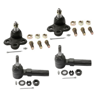 Replacement - Suspension Kit