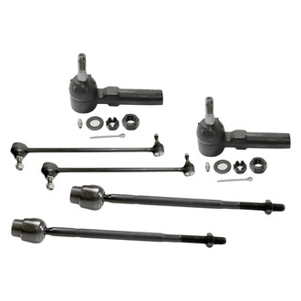 Replacement - Suspension Kit