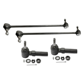 Replacement - Suspension Kit