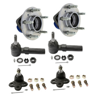 Replacement - Suspension Kit