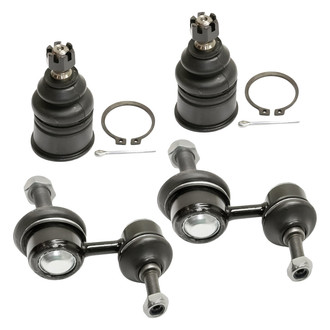 Replacement - Suspension Kit