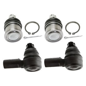 Replacement - Suspension Kit