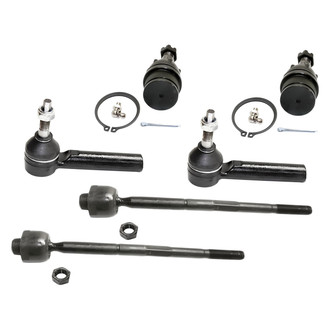 Replacement - Suspension Kit