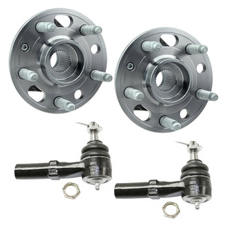 Replacement - Suspension Kit
