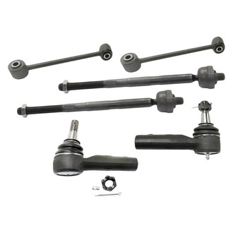 Replacement - Suspension Kit