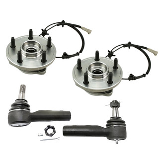 Replacement - Suspension Kit