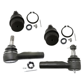 Replacement - Suspension Kit