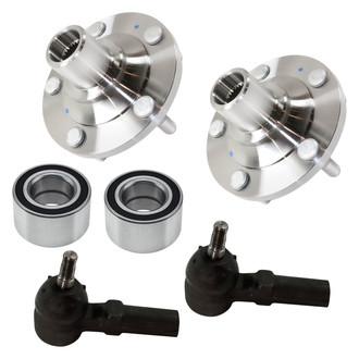 Replacement - Suspension Kit