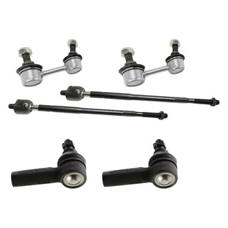 Replacement - Suspension Kit