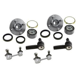 Replacement - Suspension Kit