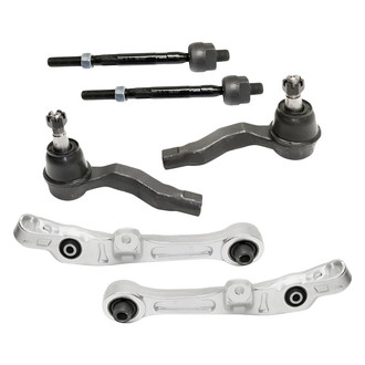 Replacement - Suspension Kit