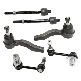 Replacement - Suspension Kit