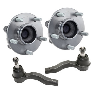 Replacement - Suspension Kit