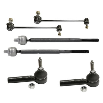 Replacement - Suspension Kit