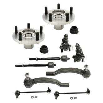 Replacement - Suspension Kit