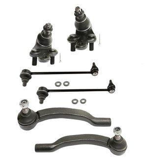 Replacement - Suspension Kit