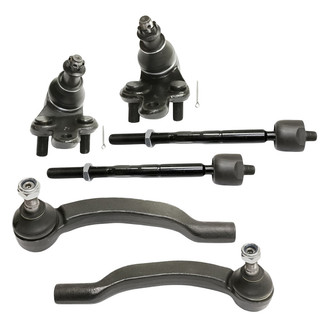Replacement - Suspension Kit