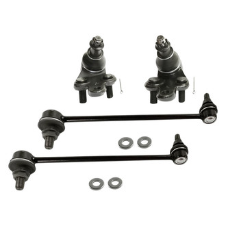 Replacement - Suspension Kit
